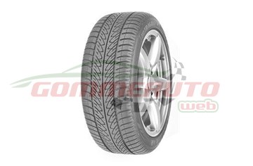 COP. 255/60HR18 GOODYEAR UG8 PERFORMANCE AO 108H M+S